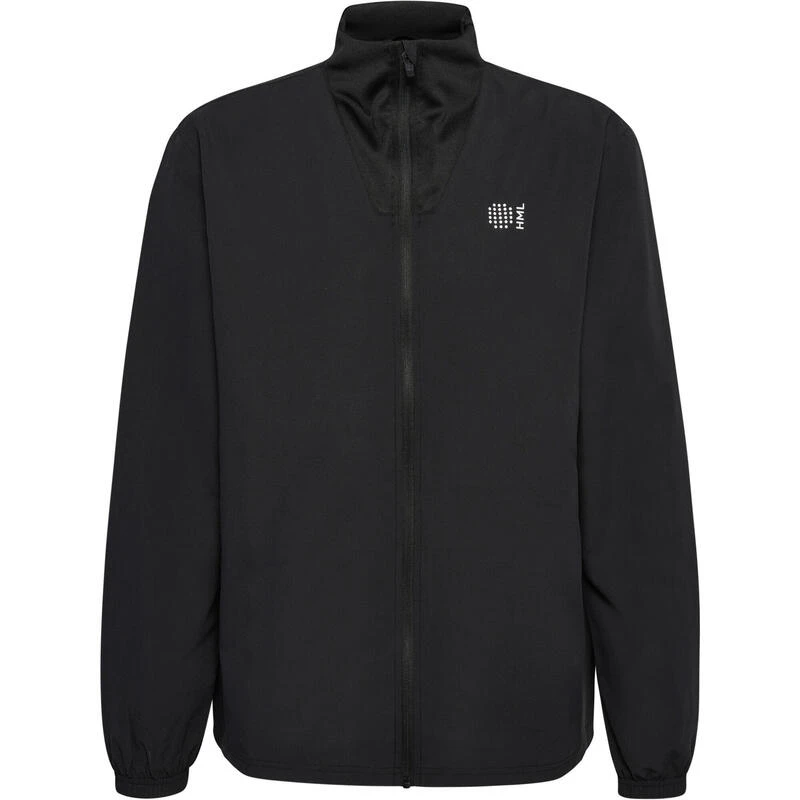 Hummel Hmlcourt Woven Jacket Veste Zippée Homme 7 Hummel Hmlcourt Woven Jacket Veste Zippée Homme – Image 5