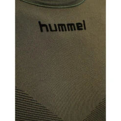 Hummel Hmlfirst Seamless Jersey L/S Maillot Manches Longues Homme -Sports - Équipement de football hmlfirst seamless jersey ls maillot manches longues homme 4