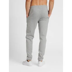 Hummel Hmlgg12 Sweat Pants Pantalons Homme -Sports - Équipement de football hmlgg12 sweat pants pantalons homme 2