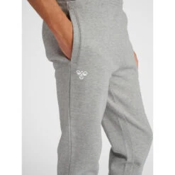 Hummel Hmlgg12 Sweat Pants Pantalons Homme -Sports - Équipement de football hmlgg12 sweat pants pantalons homme 3