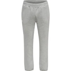 Hummel Hmlgg12 Sweat Pants Pantalons Homme -Sports - Équipement de football hmlgg12 sweat pants pantalons homme 4