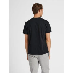 Hummel Hmlgg12 T-Shirt S/S Maillot Manches Courtes Homme 9 Hummel Hmlgg12 T-Shirt S/S Maillot Manches Courtes Homme -Sports - Équipement de football hmlgg12 t shirt ss maillot manches courtes homme 2