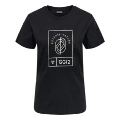 Hummel Hmlgg12 T-Shirt S/S Woman Maillot Manches Courtes Femme 11 Hummel Hmlgg12 T-Shirt S/S Woman Maillot Manches Courtes Femme -Sports - Équipement de football hmlgg12 t shirt ss woman maillot manches courtes femme 4