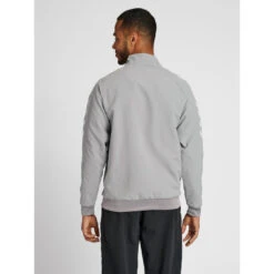 Hummel Hmlgg12 Track Jacket Veste Homme -Sports - Équipement de football hmlgg12 track jacket veste homme 2