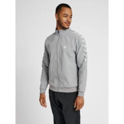 Hummel Hmlgg12 Track Jacket Veste Homme