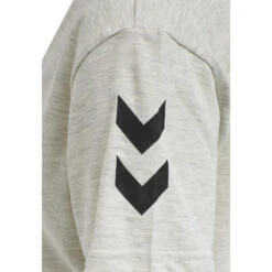 Hummel Hmlgo Cotton T-Shirt Woman S/S T-Shirt Manches Courtes Femme -Sports - Équipement de football hmlgo cotton t shirt woman ss t shirt manches courtes femme 4