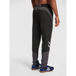 Hummel Hmllead Football Pants Pantalons Homme -Sports - Équipement de football hmllead football pants pantalons homme 2