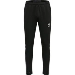 Hummel Hmllead Football Pants Pantalons Homme -Sports - Équipement de football hmllead football pants pantalons homme 3