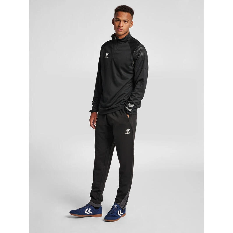 Hummel Hmllead Poly Pants Pantalons Homme 4 Hummel Hmllead Poly Pants Pantalons Homme – Image 2