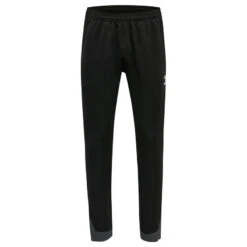Hummel Hmllead Poly Pants Pantalons Homme 10 Hummel Hmllead Poly Pants Pantalons Homme -Sports - Équipement de football hmllead poly pants pantalons homme 3