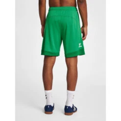 Hummel Hmllead Poly Shorts Shorts Homme -Sports - Équipement de football hmllead poly shorts shorts homme 2