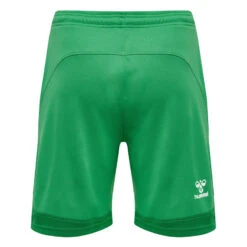 Hummel Hmllead Poly Shorts Shorts Homme -Sports - Équipement de football hmllead poly shorts shorts homme 4