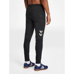 Hummel Hmllead Pro Football Pants Pantalons Homme -Sports - Équipement de football hmllead pro football pants pantalons homme 2