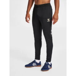 Hummel Hmllead Pro Football Pants Pantalons Homme