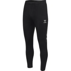 Hummel Hmllead Pro Football Pants Pantalons Homme -Sports - Équipement de football hmllead pro football pants pantalons homme 4
