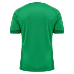 Hummel Hmllead S/S Poly Jersey Maillot Manches Courtes Homme 11 Hummel Hmllead S/S Poly Jersey Maillot Manches Courtes Homme -Sports - Équipement de football hmllead ss poly jersey maillot manches courtes homme 4