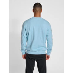 Hummel Hmllegacy Sweatshirt Sweatshirt Unisexe Adulte -Sports - Équipement de football hmllegacy sweatshirt sweatshirt unisexe adulte 2