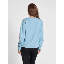 Hummel Hmllegacy Sweatshirt Sweatshirt Unisexe Adulte -Sports - Équipement de football hmllegacy sweatshirt sweatshirt unisexe adulte 3