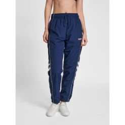 Hummel Hmllgc Celab Regular Pants Pantalons Unisexe Adulte -Sports - Équipement de football hmllgc celab regular pants pantalons unisexe adulte 2