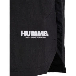 Hummel Hmllgc Chad Woven Shorts Shorts Homme -Sports - Équipement de football hmllgc chad woven shorts shorts homme 2