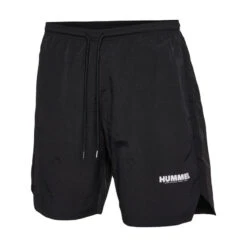 Hummel Hmllgc Chad Woven Shorts Shorts Homme -Sports - Équipement de football hmllgc chad woven shorts shorts homme 3