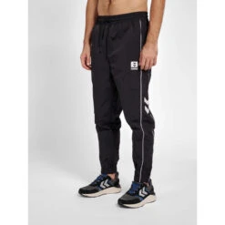 Hummel Hmllgc Walter Wov Regular Pants Pantalons Unisexe Adulte -Sports - Équipement de football hmllgc walter wov regular pants pantalons unisexe adulte 2