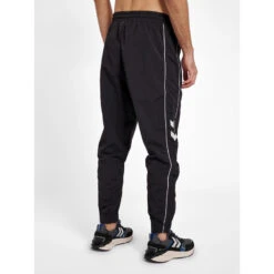 Hummel Hmllgc Walter Wov Regular Pants Pantalons Unisexe Adulte -Sports - Équipement de football hmllgc walter wov regular pants pantalons unisexe adulte 3