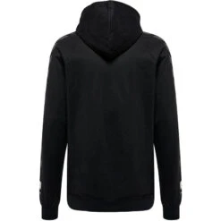 Hummel Hmlmove Grid Cotton Hoodie Sweat À Capuche Homme 7 Hummel Hmlmove Grid Cotton Hoodie Sweat À Capuche Homme -Sports - Équipement de football hmlmove grid cotton hoodie sweat a capuche homme 1