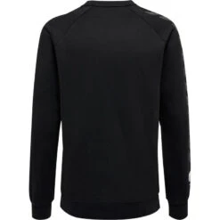 Hummel Hmlmove Grid Cotton Sweatshirt Sweatshirt Homme 7 Hummel Hmlmove Grid Cotton Sweatshirt Sweatshirt Homme -Sports - Équipement de football hmlmove grid cotton sweatshirt sweatshirt homme 1