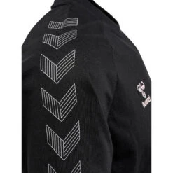 Hummel Hmlmove Grid Cotton Sweatshirt Sweatshirt Homme 8 Hummel Hmlmove Grid Cotton Sweatshirt Sweatshirt Homme -Sports - Équipement de football hmlmove grid cotton sweatshirt sweatshirt homme 2