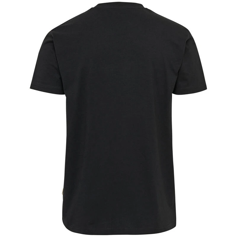 Hummel Hmlmove T-Shirt T-Shirt Manches Courtes Homme 4 Hummel Hmlmove T-Shirt T-Shirt Manches Courtes Homme – Image 2