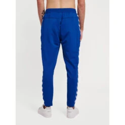 Hummel Hmlnathan 2.0 Tapered Pants Pantalons Homme -Sports - Équipement de football hmlnathan 20 tapered pants pantalons homme 2