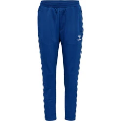 Hummel Hmlnathan 2.0 Tapered Pants Pantalons Homme -Sports - Équipement de football hmlnathan 20 tapered pants pantalons homme 3