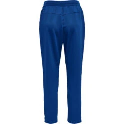 Hummel Hmlnathan 2.0 Tapered Pants Pantalons Homme -Sports - Équipement de football hmlnathan 20 tapered pants pantalons homme 4