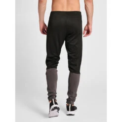 Hummel Hmlongrid Poly Pants Pantalons Homme -Sports - Équipement de football hmlongrid poly pants pantalons homme 2