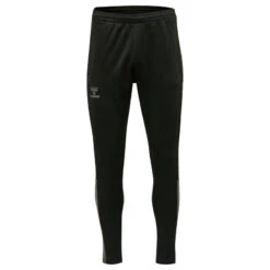 Hummel Hmlongrid Poly Pants Pantalons Homme -Sports - Équipement de football hmlongrid poly pants pantalons homme 3