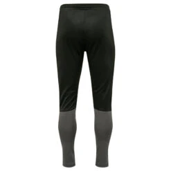 Hummel Hmlongrid Poly Pants Pantalons Homme -Sports - Équipement de football hmlongrid poly pants pantalons homme 4