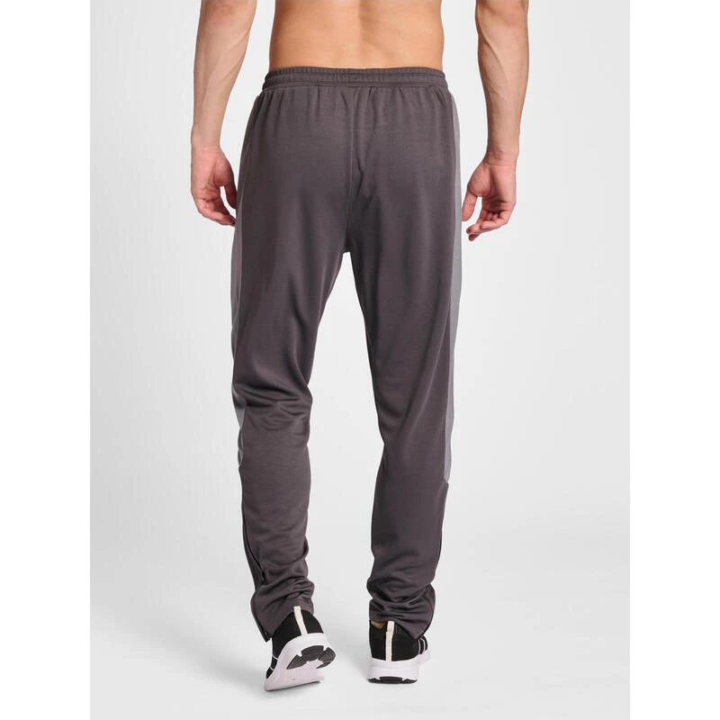 Hummel Hmlpro Grid Poly Pants Pantalons Homme 5 Hummel Hmlpro Grid Poly Pants Pantalons Homme – Image 3