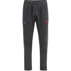 Hummel Hmlpro Grid Poly Pants Pantalons Homme 10 Hummel Hmlpro Grid Poly Pants Pantalons Homme -Sports - Équipement de football hmlpro grid poly pants pantalons homme 3
