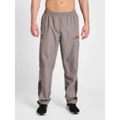 Hummel Hmlpro Grid Woven Pants Pantalons Homme