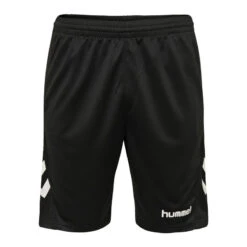 Hummel Hmlpromo Bermuda Shorts Homme