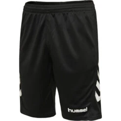 Hummel Hmlpromo Bermuda Shorts Homme -Sports - Équipement de football hmlpromo bermuda shorts homme 3