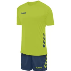 Hummel Hmlpromo Duo Set Ensemble Homme