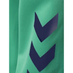 Hummel Hmlpromo Poly Sweatshirt Sweatshirt Polyester Homme -Sports - Équipement de football hmlpromo poly sweatshirt sweatshirt polyester homme 2