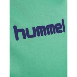 Hummel Hmlpromo Poly Sweatshirt Sweatshirt Polyester Homme -Sports - Équipement de football hmlpromo poly sweatshirt sweatshirt polyester homme 4