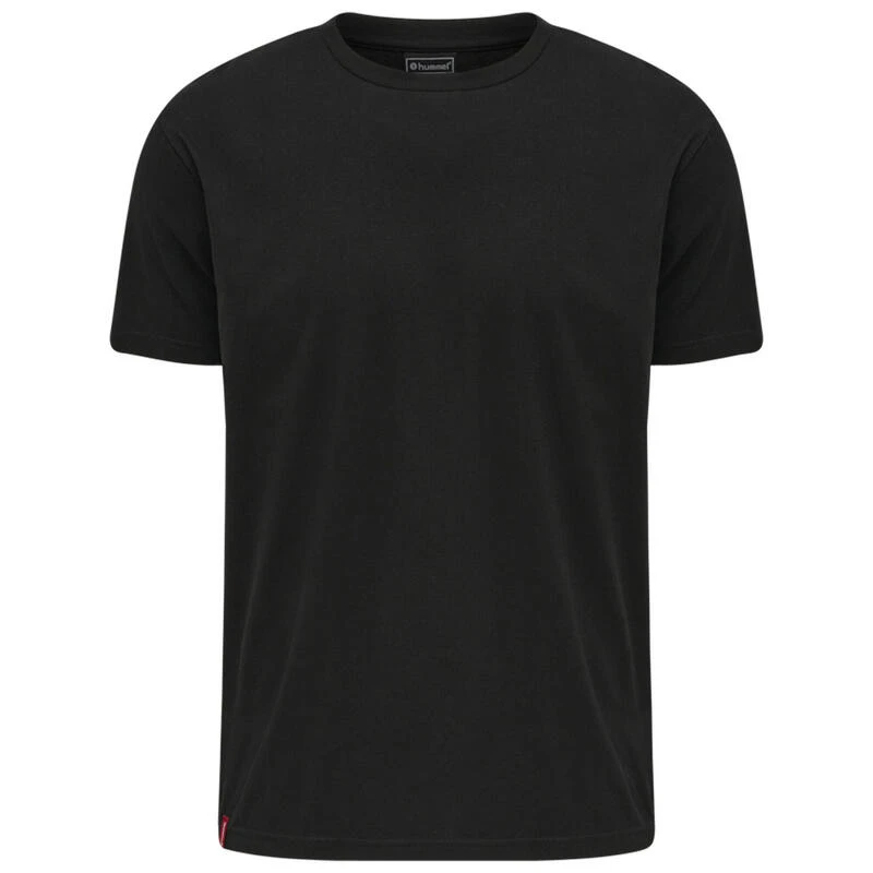 Hummel Hmlred Basic T-Shirt S/S T-Shirt Manches Courtes Homme 7 Hummel Hmlred Basic T-Shirt S/S T-Shirt Manches Courtes Homme – Image 5