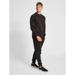 Hummel Hmlred Classic Sweatshirt Sweatshirt Homme -Sports - Équipement de football hmlred classic sweatshirt sweatshirt homme 1