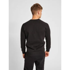 Hummel Hmlred Classic Sweatshirt Sweatshirt Homme -Sports - Équipement de football hmlred classic sweatshirt sweatshirt homme 2