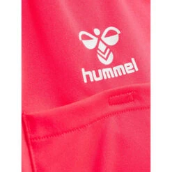 Hummel Hmlreferee Chevron Wo Jersey S/S Maillot Manches Courtes Femme -Sports - Équipement de football hmlreferee chevron wo jersey ss maillot manches courtes femme 2