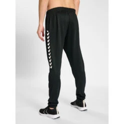 Hummel Hmlstaltic Training Pants Pantalons Homme 9 Hummel Hmlstaltic Training Pants Pantalons Homme -Sports - Équipement de football hmlstaltic training pants pantalons homme 2